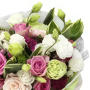 Cung Kiệm flowers  -  Exceptional Bouquet Flower Bouquet/Arrangement