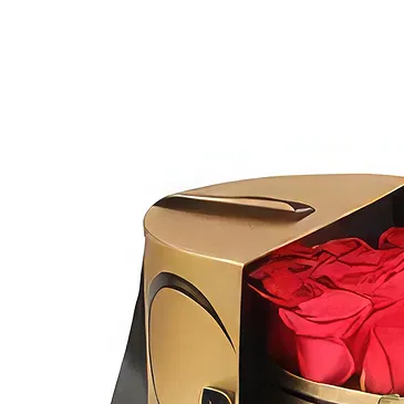Garhoud flowers  -  Enchanting Love Flower Bouquet/Arrangement