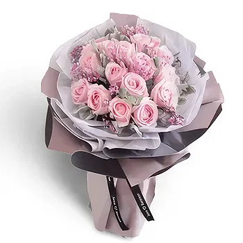 Vietnam flowers  -  Impressive Petals Flower Delivery