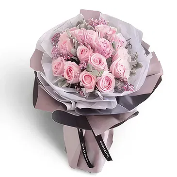 Hội An flowers  -  Impressive Petals Flower Bouquet/Arrangement