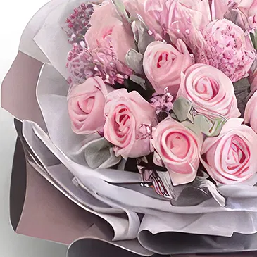 Hội An flowers  -  Impressive Petals Flower Bouquet/Arrangement