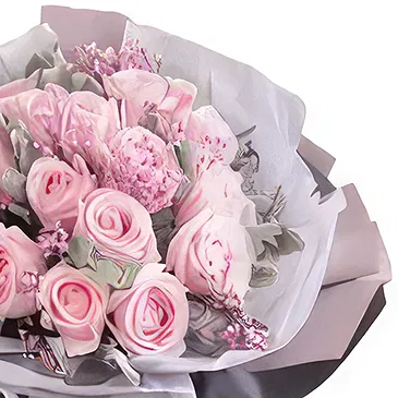 Hội An flowers  -  Impressive Petals Flower Bouquet/Arrangement