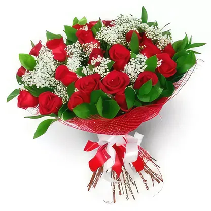 Bulgaria flowers  -   Flower Bouquet/Arrangement