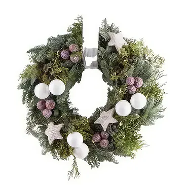 Dresden blommor- Xmas under Bukett/blomsterarrangemang