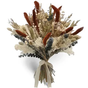 Spain flowers  -  Spectrum Symphony Flower Delivery