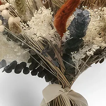 Mas de Moregons blommor- Spektrumsymfoni Bukett/blomsterarrangemang