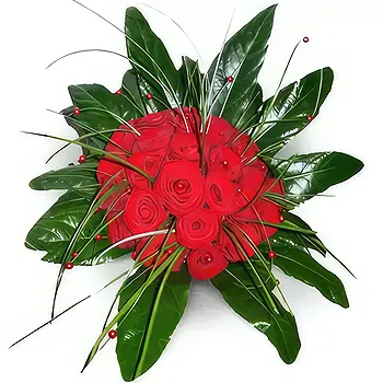 Poland flowers  -  Surprise Flower Delivery