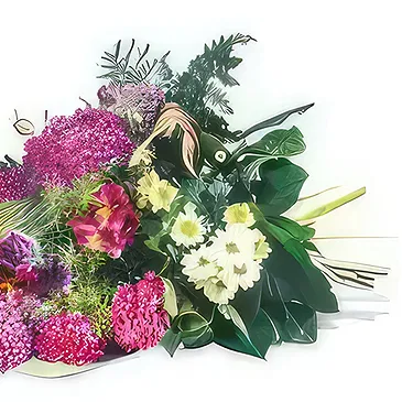 Le François flowers  -  Eternal Tenderness mourning spray Flower Bouquet/Arrangement