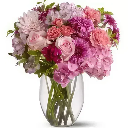 Astana flowers  -   Flower Bouquet/Arrangement