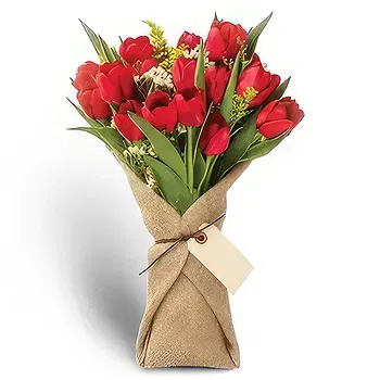 United Arab Emirates flowers  -  Expression Flower Delivery