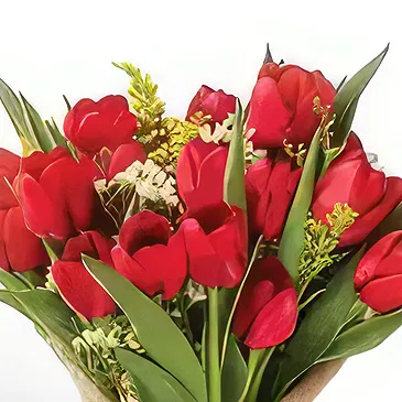 Al Khan Lagoon Blumen Florist- Ausdruck Bouquet/Blumenschmuck