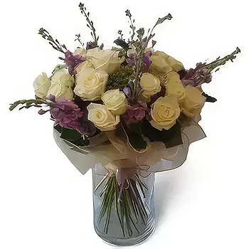 Poland flowers  -   BEAUTY Flower Delivery