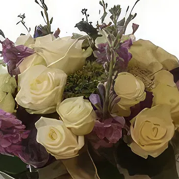 Wroclaw flowers  -   BEAUTY Flower Bouquet/Arrangement