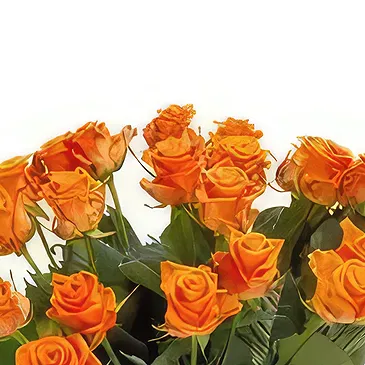 Borino bloemen bloemist- Rozentuin Boeket/bloemstuk