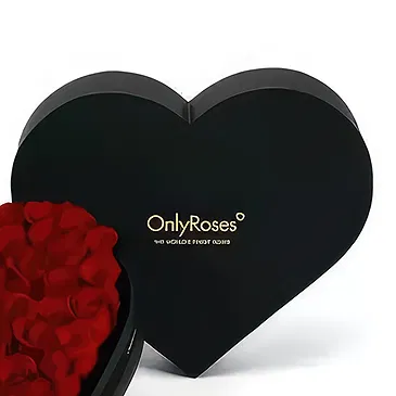 Leicester flowers  -  I Love You Flower Bouquet/Arrangement