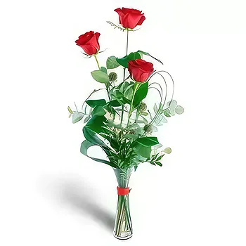 Kravino flowers  -  Stylish Bouquet Flower Delivery