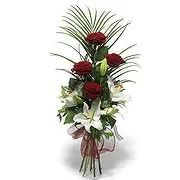 Raducic online Florist - Bouquet of Happiness Bouquet