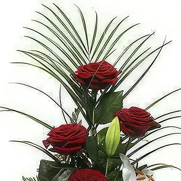 Prokuplje flowers  -  Bouquet of Happiness Flower Bouquet/Arrangement