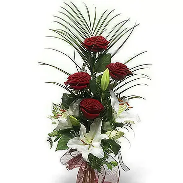 Prokuplje flowers  -  Bouquet of Happiness Flower Bouquet/Arrangement