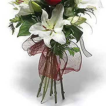 Prokuplje flowers  -  Bouquet of Happiness Flower Bouquet/Arrangement