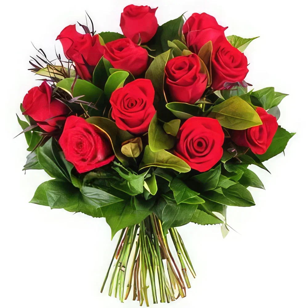 fleuriste fleurs de Eduardo Garcia Lavandero- Exquise Bouquet/Arrangement floral