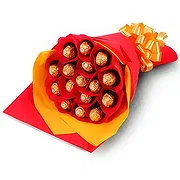 Buangkok online Florist - Classic Bouquet Bouquet