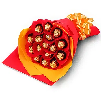 Buangkok flowers  -  Classic Bouquet Flower Delivery
