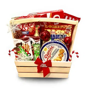 Vietnam flowers  -  Love Enchanted Flower Delivery