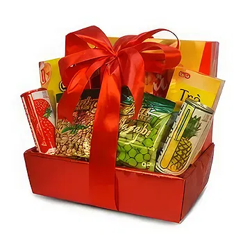 Vietnam flowers  -  Happy Day Flower Delivery