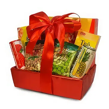 Cung Kiệm flowers  -  Happy Day Flower Bouquet/Arrangement