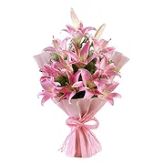 Ammán Floristeria online - nueva mañana Ramo de flores