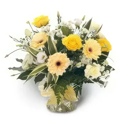 Hungary flowers  -   Flower Bouquet/Arrangement