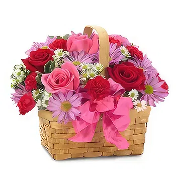 Vietnam flowers  -  Joyful Moments Flower Delivery