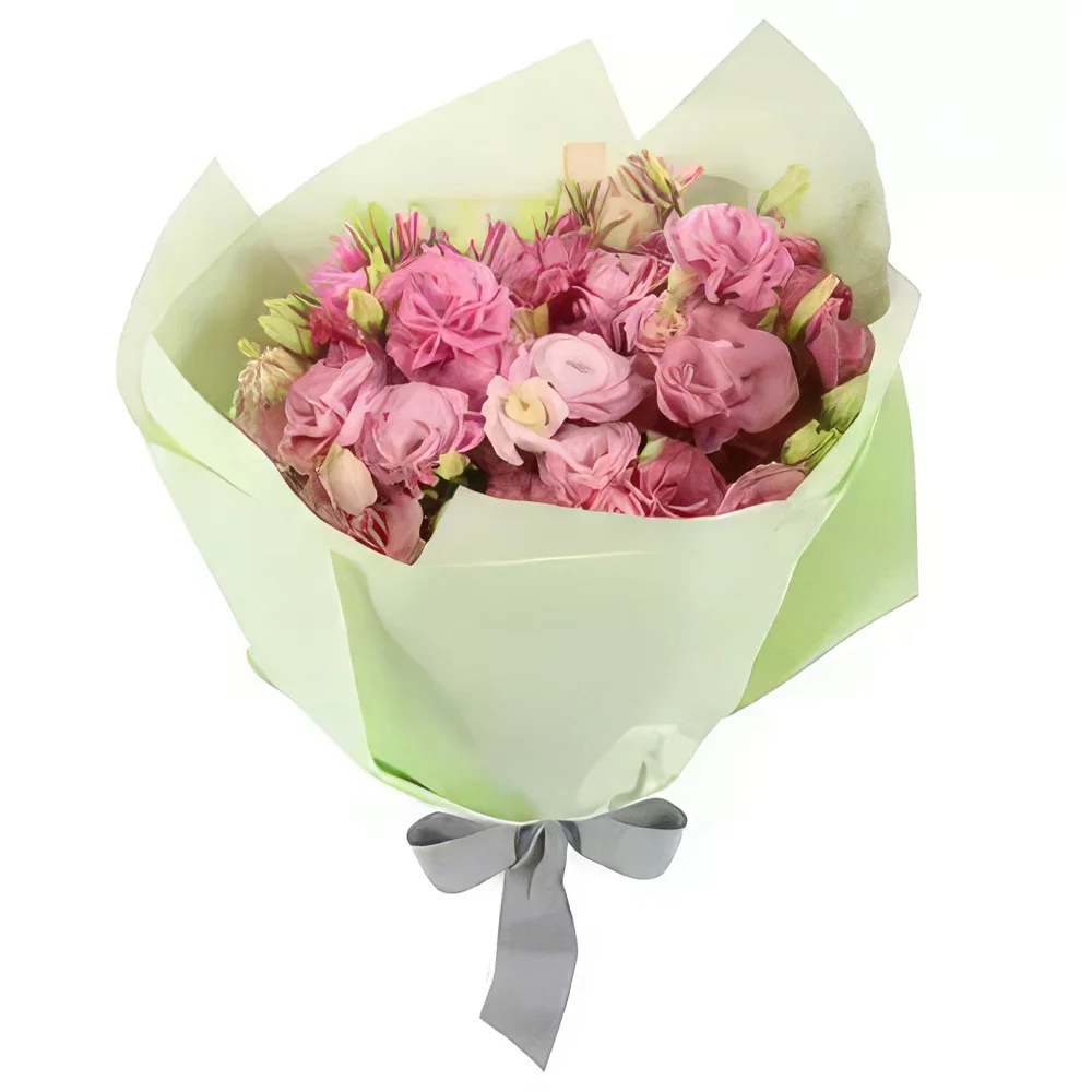 flores Berlín floristeria -  Cariño fiel Ramo de flores/arreglo floral