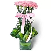 DIFC online Florist - Fascinating Beauty Bouquet