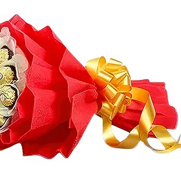 Buangkok flowers  -  Delightful Bouquet of Joy Flower Bouquet/Arrangement