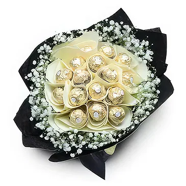Buangkok flowers  -  Spotlight Bouquet Flower Bouquet/Arrangement
