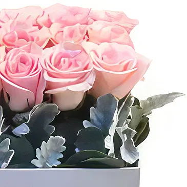 Buangkok flowers  -  Chocoholic Flower Bouquet/Arrangement