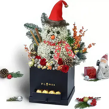 Kallang Way flowers  -  Perfect Gift Flower Bouquet/Arrangement