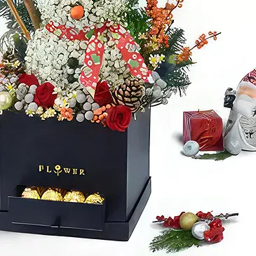 Kallang Way flowers  -  Perfect Gift Flower Bouquet/Arrangement