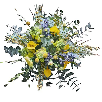 Denmark flowers  -  Joyful Flower Delivery