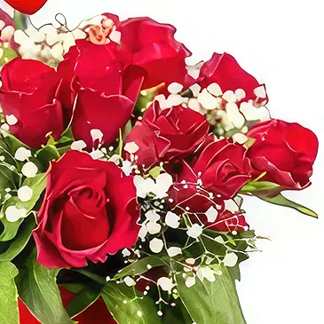 Smederevska Palanka flowers  -   Numerous occasions Flower Bouquet/Arrangement