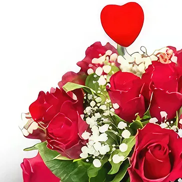 Smederevska Palanka flowers  -   Numerous occasions Flower Bouquet/Arrangement