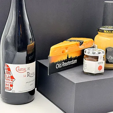 Riga-virágok- Finom francia és öreg holland Virágkötészeti csokor