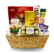 Vietnam online Florist - Holiday Time Bouquet