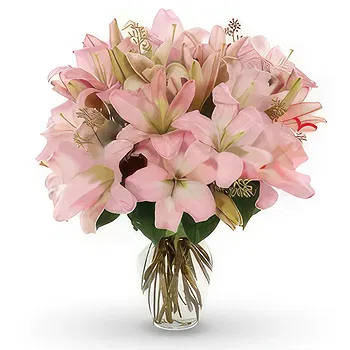 Vietnam flowers  -  Flawless Flower Delivery