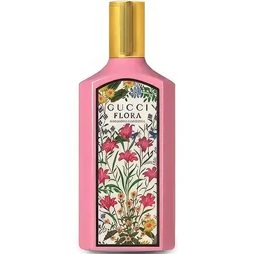 La GI bunga- Gucci Flora Sejambak/gubahan bunga