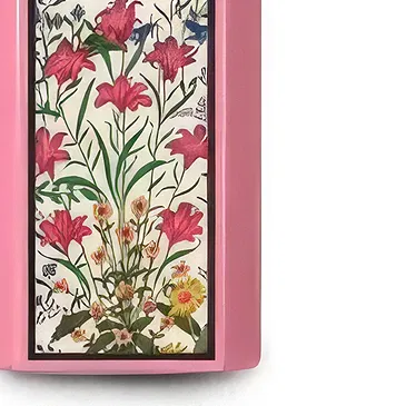 La GI bunga- Gucci Flora Sejambak/gubahan bunga