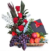 Cascais Floristeria online - Lleno de encantos Ramo de flores