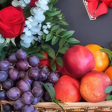 Portugal Blumen Florist- Voller Charme Bouquet/Blumenschmuck